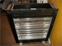 Electric heater