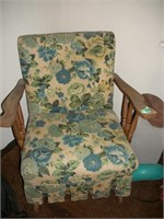 Rocking chair