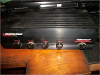 Monster Cable Speaker Selector 4 Way