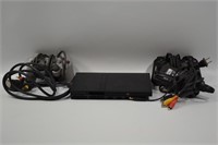 PS2 Gaming system