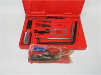 Snap on-Detroit Diesel Tune up set