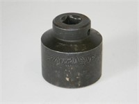 MAC 1/2" dr. Impact socket