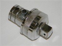 Snap on-1/2 Drive Ratchet adapter