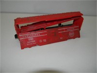 Lionel Explosives box car #6480