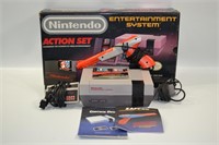 Nintendo Action Set