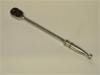 Snap on-3/8 dr. Ratchet 10"