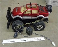 R/C Car & Charger - No Remote