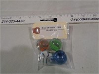 Bag of Shooter Marbles