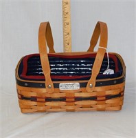 2004 Bee Basket