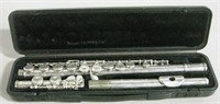 MARK II Flute With Hard Case - Untested