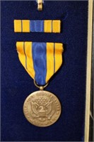 WWII SELECTIVE SERVICE MEDAL