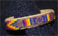 Southwest Beaded Bracelet