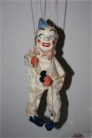 Vintage Barnsbury Puppet