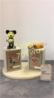 Vintage Schylling Retro Toy Collection Disney