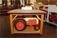 1957 Case 600 Tractor