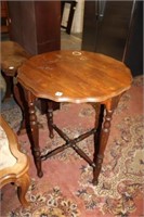 1930's Occasional Table