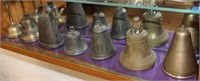 7pc Bell Collection