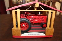 1939 - 1953 McCormick Farmall H Tractor