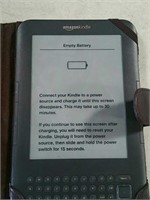 Amazon Kindle