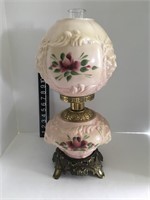 Beautiful Gone with the Wind style lamp