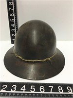 WWII Military helmet
