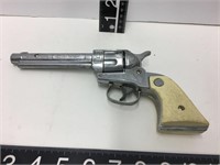 Nichols Stallion 38 toy gun