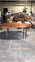 Wooden table