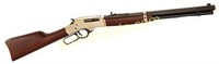 Henry H009B 30-30 Lever Action Lever 30-30 Win