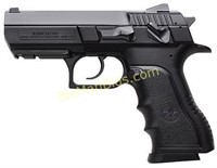 IWI US J941PSL9 Jericho PSL9 DA/SA 9mm 3.8" 16+1