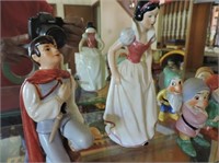 Goebel Snow White & 7 Dwarfs