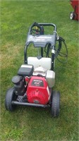 Honda Power Boss 3000 power washer