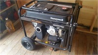 Honeywell Portable Generator 7000