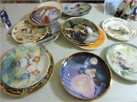 Collector Plates