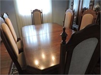 Dining Room & Chairs