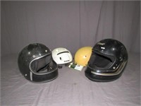 (qty - 4) - Helmets-