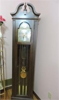 Salem Grandfather Clock