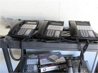Samsung OfficeServ 7100 Phone System