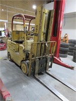 CAT T80C Forklift