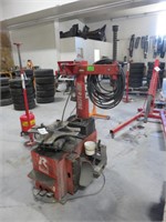 Ranger Tire Changer