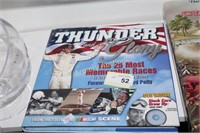 THUNDER THE 25 MOST MEMORABLE RACES
