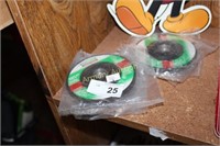 GRINDER DISCS