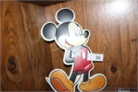 MICKEY MOUSE