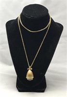 Joan Rivers Designer Necklace