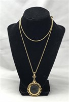 Joan Rivers Designer Necklace