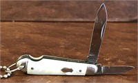 Vintage Imperial Prov. R&K mini knife