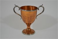 1905 Regatta Trophy from Lookout Hill
