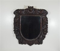 Black Forest Hall Mirror