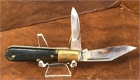 Vintage Bullet Knife