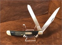 Vintage Buck 311 USA Knife