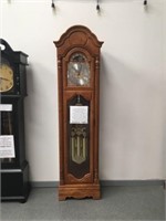 Howard Miller "Bronson" Grandfather Clock
